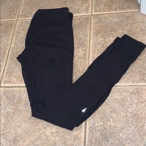 ivivva by lululemon black leggings